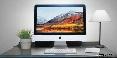 カメラが機能しない、またはMacで利用できない？修正方法は次のとおりです 