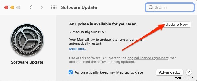 カメラが機能しない、またはMacで利用できない？修正方法は次のとおりです 