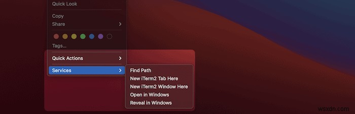 Macでファイルパスを明らかにする5つの方法 