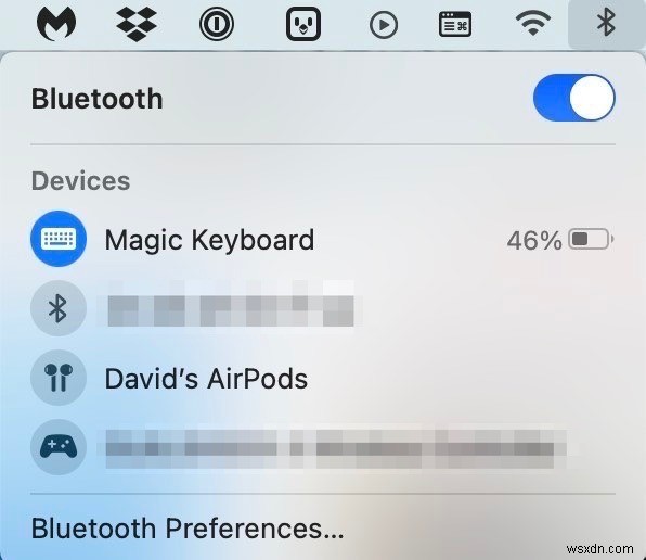 マウスがmacOSで機能しませんか？これらの修正を使用する 