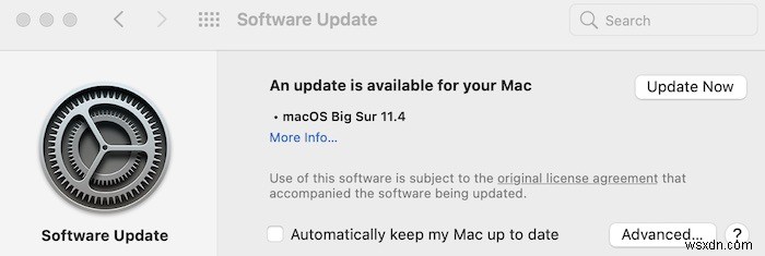 マウスがmacOSで機能しませんか？これらの修正を使用する 