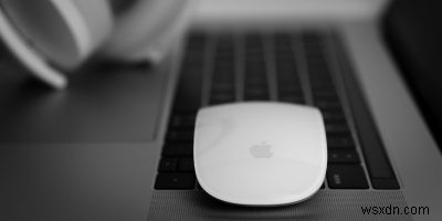 マウスがmacOSで機能しませんか？これらの修正を使用する 