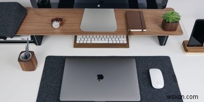 自宅で作業するための最高のMacのヒント 