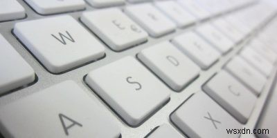 MacBookで汎用USBキーボードをセットアップする方法 