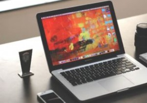 Macに外部モニターを接続する方法 