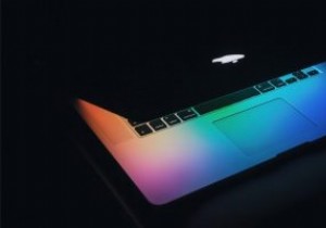 Macでダークモードを有効にする3つの方法｜システム環境設定・Siri・コントロールセンター