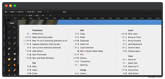 トラックパッドなしでMacをナビゲートするための実用的なヒント 