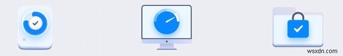 MacKeeperレビュー：Macをプライベート、高速、安全に保つ 