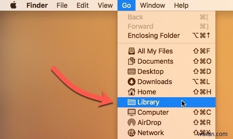 Macでファイル、フォルダ、デスクトップアイコンを非表示にする方法 