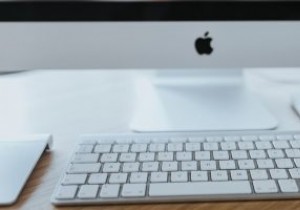 冷凍Macを修正する方法 