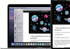MacのApple Newsアプリを自分好みにカスタマイズする方法