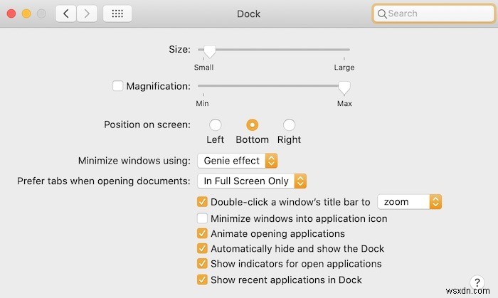 Macのシステム環境設定について知っておくべきことすべて 