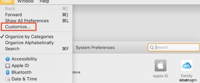 Macのシステム環境設定について知っておくべきことすべて 