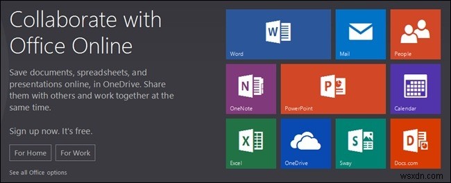 MacユーザーがOffice365上でiWorkを使用する必要がある理由 