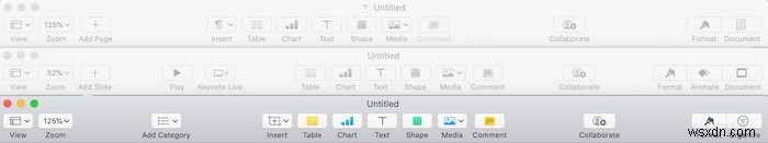 MacユーザーがOffice365上でiWorkを使用する必要がある理由 