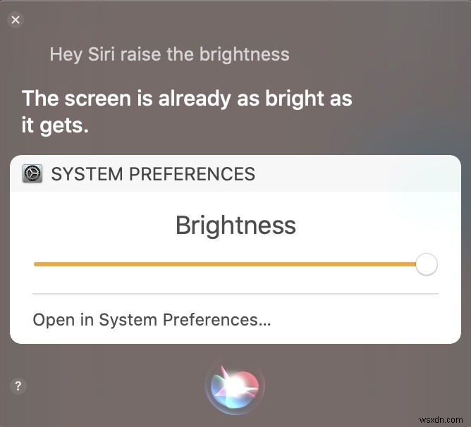 MacでSiriを使ってできる最も驚くべきこと 