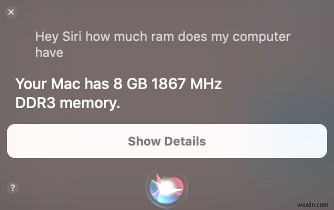 MacでSiriを使ってできる最も驚くべきこと 