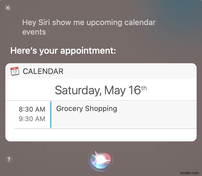 macOSカレンダーをマスターする方法 
