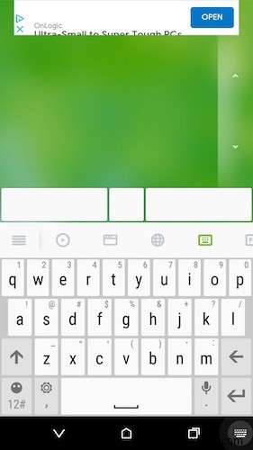 MacでAndroid携帯をマウスとして使用する方法 