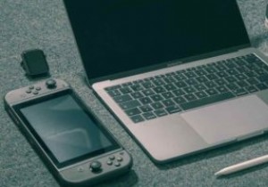 Nintendo SwitchのJoy-ConをMacに接続する方法｜Proコントローラーのペアリングも解説