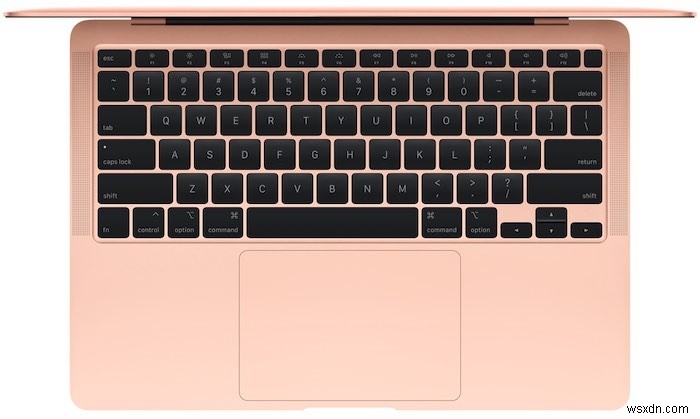 MacBookAirとMacBookProのどちらを選ぶか 