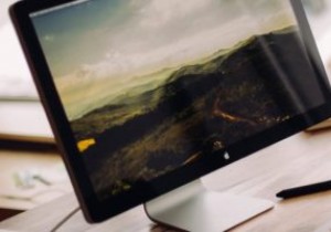 PhotoshopなしでMacでPhotoshopファイルを表示する方法 