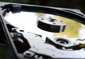 Macで外付けハードドライブが表示されないときの対処法