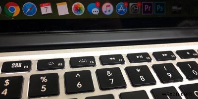 macOSでFnキーを再マップする方法 