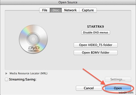 macOSでBlu-Rayディスクを再生する方法 