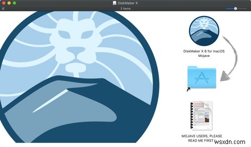 macOSブータブルインストーラーを作成する方法 