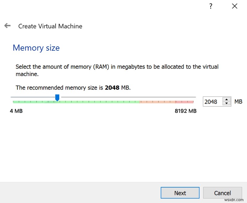 VirtualBoxにmacOSをインストールする方法 