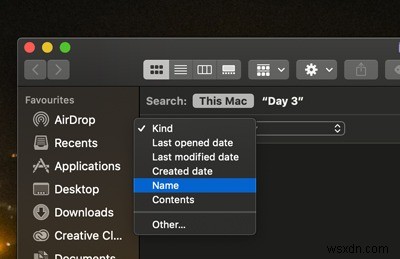 macOSで重複ファイルを見つけて削除する方法 