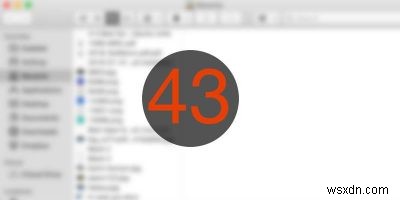 Macのエラーコード43を修正する方法 
