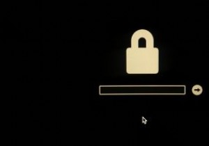 Macにファームウェアパスワードを設定してセキュリティを強化する方法