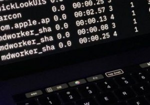 macOS標準ターミナルに代わるおすすめターミナルアプリ4選