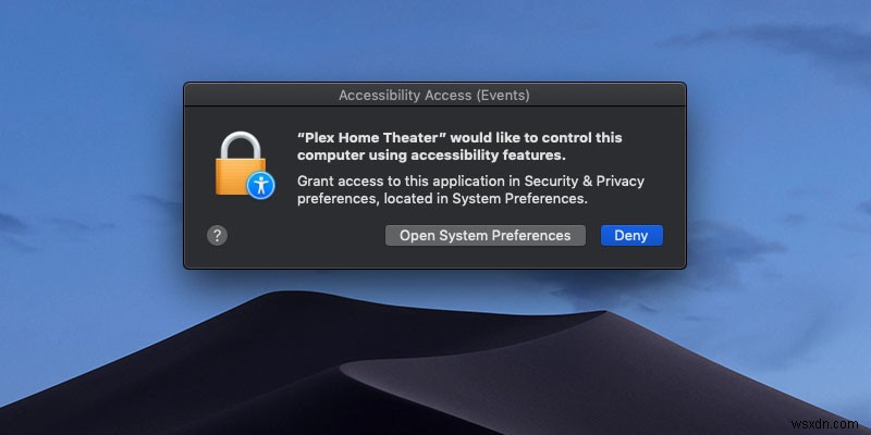 macOSアプリのサンドボックスがユーザーを保護する方法 
