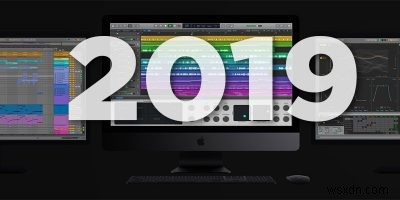 2019年にmacOSで注目すべき5つの最大の事柄 