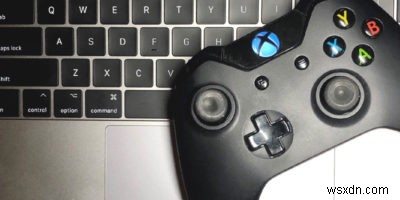 PS4コントローラーをMacに接続する方法 