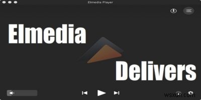 Elmedia Player：macOS用の優れた便利なメディアプレーヤー 