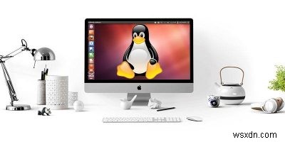 macOSでLinuxLiveUSBを簡単に作成する方法 