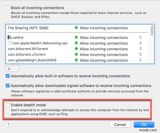 これらの9つのステップでMacを完全に保護する方法 