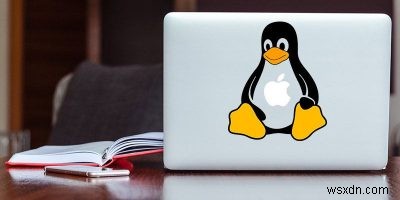 MacにUbuntuをインストールしてデュアルブートする方法 