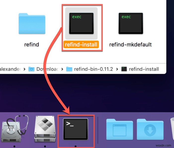 MacにUbuntuをインストールしてデュアルブートする方法 