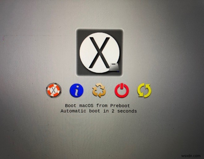 MacにUbuntuをインストールしてデュアルブートする方法 