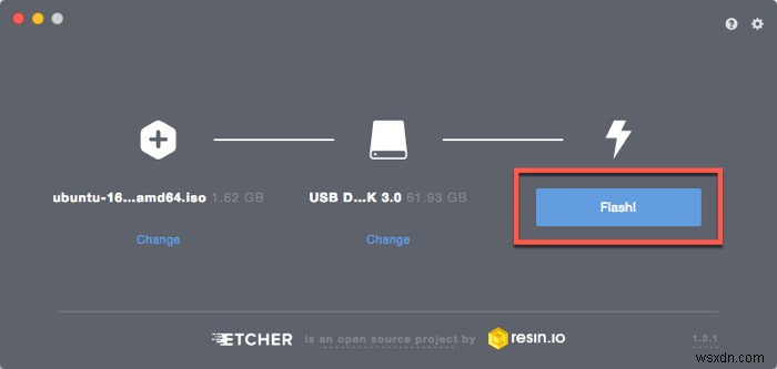 MacにUbuntuをインストールしてデュアルブートする方法 