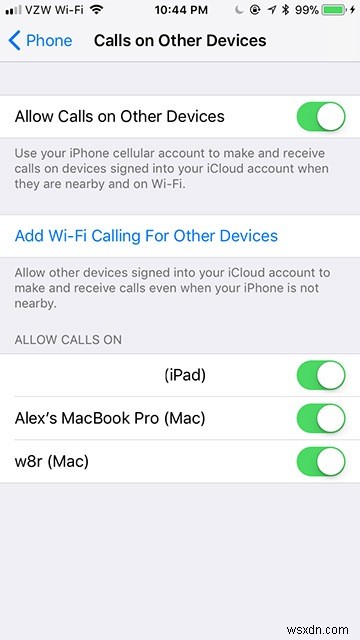 Macを電話に変える：macOSで電話をかけたり受けたりする方法 