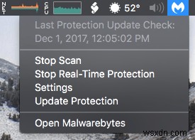 Macからマルウェアを検出して削除する方法 