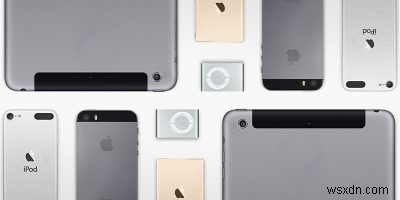 古いMac、iPhone、iPad、iPod、AppleWatchをリサイクルする10の方法 