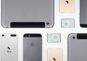 古いMac、iPhone、iPad、iPod、AppleWatchをリサイクルする10の方法 