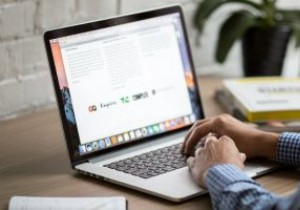 AppleMailDropを使用して大きなファイルをオンラインで送信する方法 